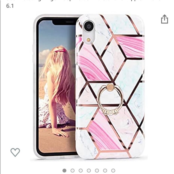 Iphone XR cases - Picture 3 of 4